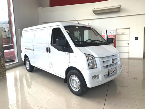Dfsk C-35 1.5 Van Cargo 2021 0 Km. Garantía