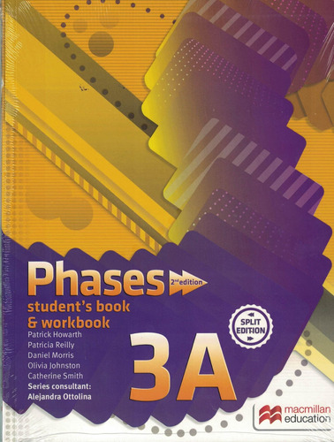 Phases 3a 2 Ed. Nov.2022