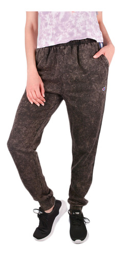 Pantalon Champion Acid Wash 0471 Grid