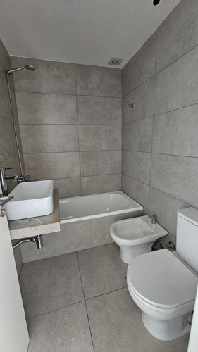 Venta Y Alquiler Departamento 4 Ambientes A Estrenar En Barrio Puerto Escondido Nordelta