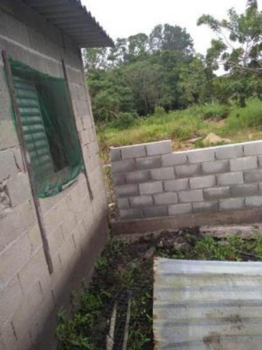 Casa Próxima Da Rodovia Com 2 Dormitórios -itanhaém 5386 Npc