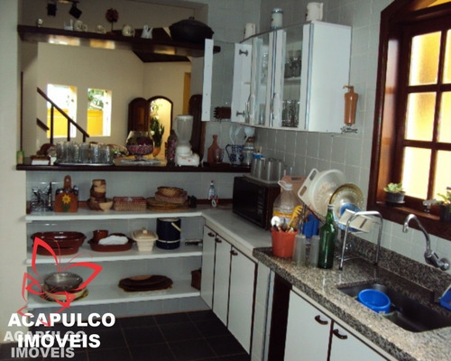 Jardim Acapulco. O Paraíso É Aqui! - Ai00497 - Ai00497
