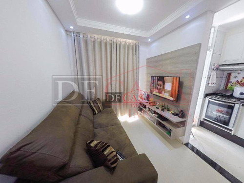 Imagem 24 de 26 de Apartamento Com 2 Dormitórios À Venda, 50 M² Por R$ 270.100,00 - Artur Alvim - São Paulo/sp - Ap2802