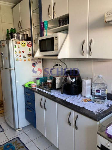 Imagem 9 de 15 de Apartamento Venda , 2 Dormitorios 1 Vaga - Mr76129