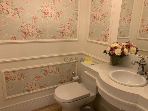 Imagem 10 de 21 de Apartamento Com 3 Dormitórios À Venda, 153 M² Por R$ 1.600.000,00 - Jardim São Paulo - Americana/sp - Ap0592