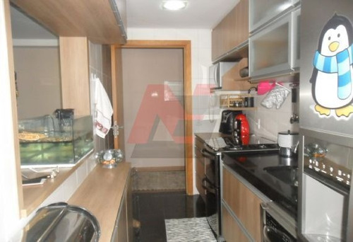 Imagem 12 de 15 de 04697 - Apartamento 3 Dorms. (1 Suíte), Centro - Osasco/sp - 4697