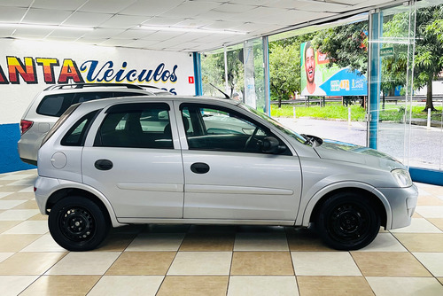 Chevrolet Corsa 1.4 Maxx Econoflex 5p