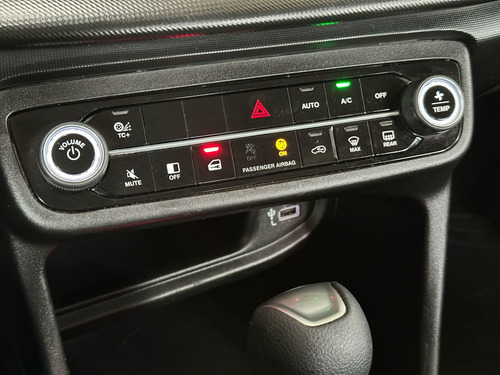Fiat Pulse 1.3 FLEX DRIVE CVT