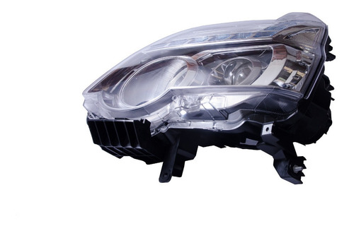 Optico Derecho Nissan Xtrail T31 2008-2014