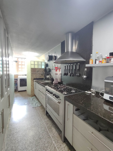 Apartamento En Venta Prados Del Este