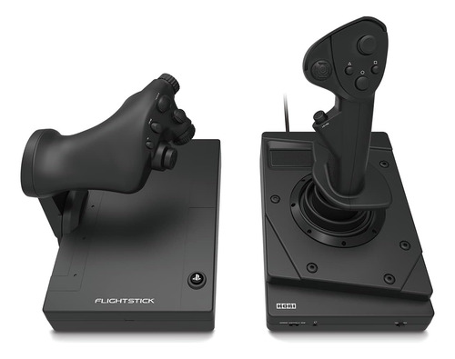 Hori - Flight Stick (ps4/ps3/pc)