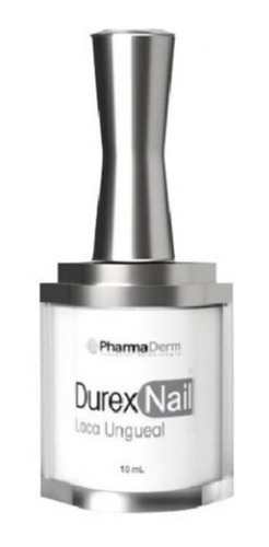 Durexnail Laca Ungueal  Pharmaderm - mL a $11970