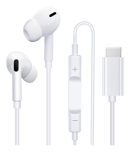 Auriculares Con Cable Para I 7/8/8 Plus/x/xs/xr/xs Max, Tha.