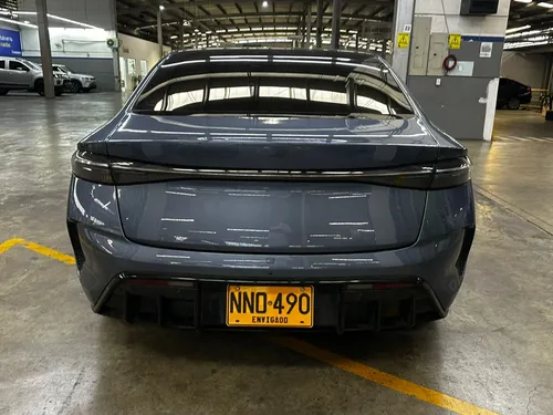 BYD Seal 0.0 520 Awd