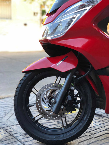 Honda Pcx 150