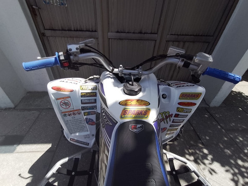 Imagen 5 de 5 de Yamaha Raptor