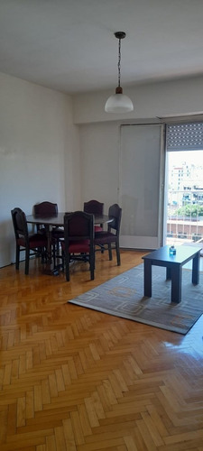 Imagen 3 de 10 de Departamento En Venta Ubicado En San Cristóbal, Capital Federal, Buenos Aires