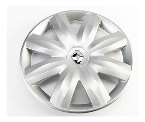 Imagen 4 de 6 de Taza Rueda 14'' Cyclade Renault