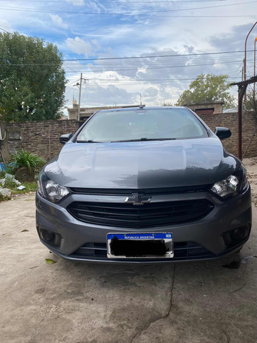 Chevrolet Onix 1.4 Joy Ls