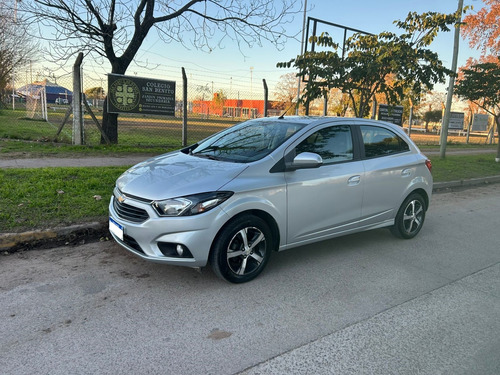 Chevrolet Onix 1.4 Ltz 98cv