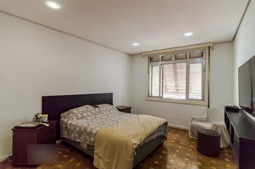 Imagem 17 de 26 de Apartamento À Venda Na Avenida Brigadeiro Luís Antônio, Bela Vista, São Paulo - Sp - Liv-14599