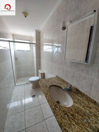 Imagem 9 de 11 de Oportunidade De Imóvel À Venda Com Boa Localização Na Enseada - Ap05640 - 69035130