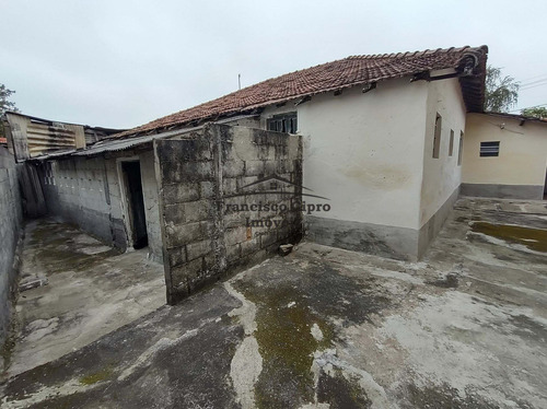 Imagem 23 de 27 de Casa À Venda No Bairro Vila Paulista - Guaratinguetá/sp - Cs522