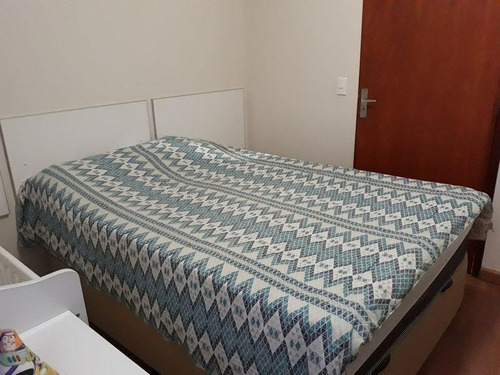 Imagem 12 de 15 de Ref.: 2570 - Apartamento Em Osasco Para Venda - V2570