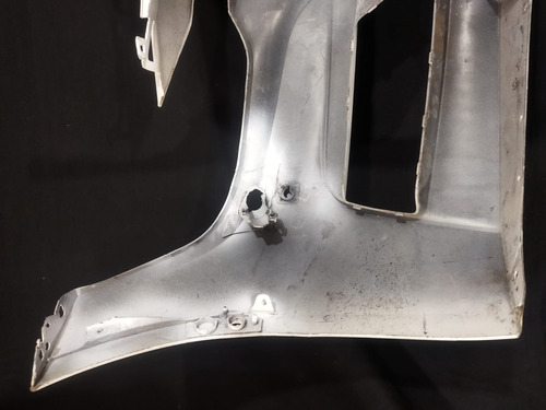 Parachoque Dianteiro Bmw Serie 3 320 328 335 2012 2018 (Usado)