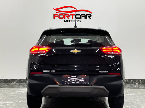 Chevrolet Tracker TRACKER PREMIER 1.2 TURBO 12V FLEX AUT.
