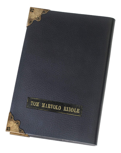 The Noble Collection Harry Potter - Tom Riddle Diary