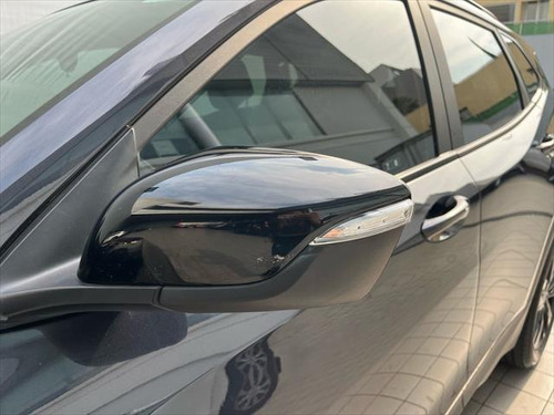 Chevrolet Tracker 1.2 Rs At