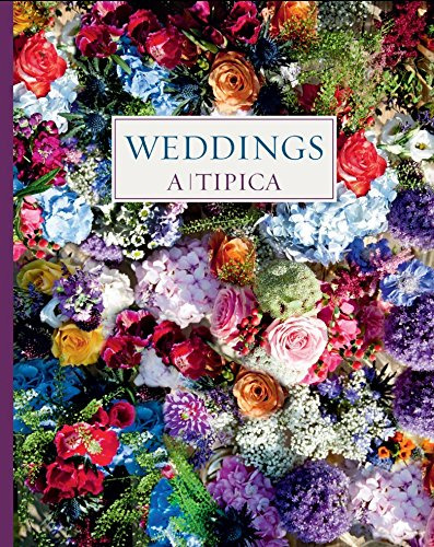 Libro Weddings A-tipica De Varios Autores