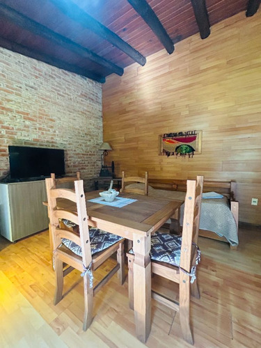 Excelente Rentabilidad, Vendo Posada Turistica Totalmente Equipada