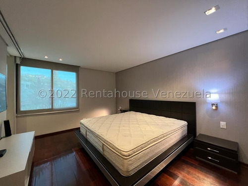 Imagen 18 de 26 de Casa En Alquiler Colinas Del Tamanaco 22-22822 María José Diaz +58 424-1747490