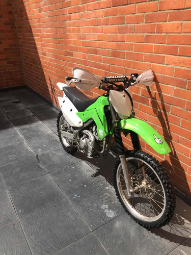 Kawasaki Klx 140l