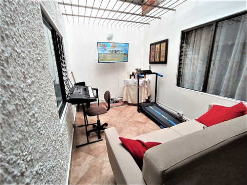 Imagen 8 de 27 de Casa En Venta En Guayabal