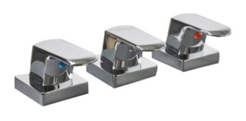 Griferia Bidet Con Transferencia Toledo Dacqua