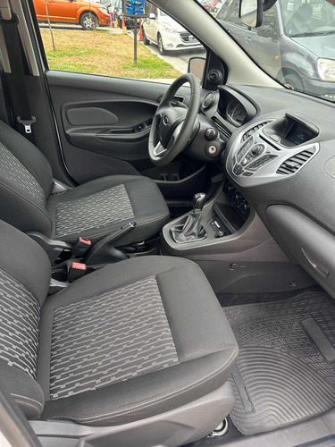 Ford Ka 1.5 Se 5 p