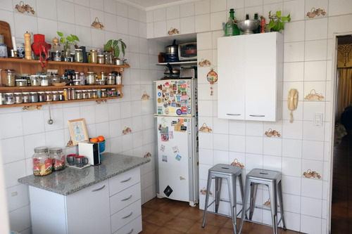 Venta-duplex De 4 Amb. C/patio Y Cochera Cubierta