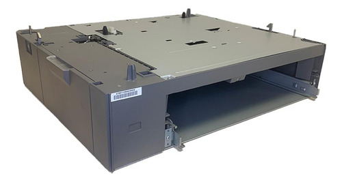 Conjunto Gaveta 550 Folhas Lexmark C792 40x6102