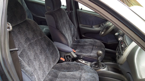 Fiat Marea 1.6 16v Urgente