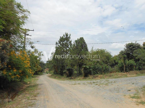 Terreno À Venda Em Recanto Vale Do Sol - Te285378