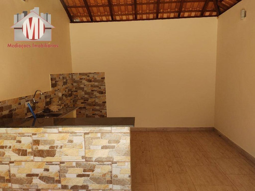 Imagem 18 de 30 de Linda Edícula, Construção Nova, Com 1 Dormitório, Área Gourmet, Piscina, Jardim, Lago, À Venda, 800 M² Por R$ 270.000 - Zona Rural - Pinhalzinho/sp - Ch0934