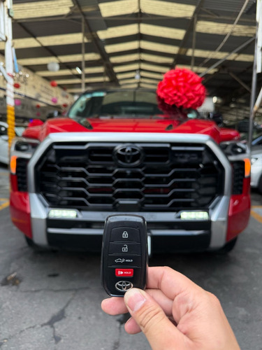 Toyota Tundra 3.5 V6 Hev Trd Off Road 4X4