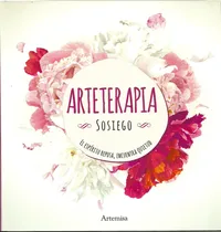 Comprar Arteterapia. Sosiego - Varios Autores