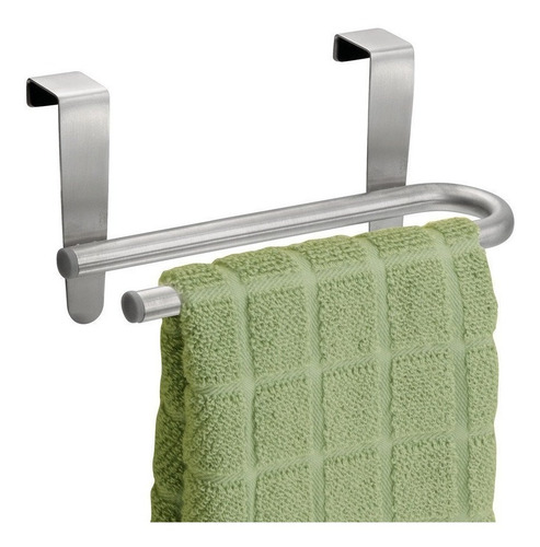 Inter Design Toallero / Secador De Cocina U Shape 21 Cm