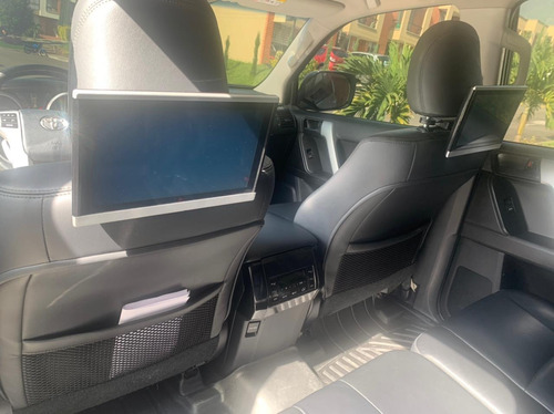Toyota Prado 2014 3.0 Tx-l Fl