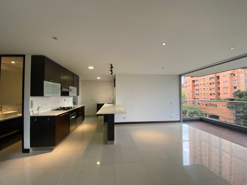 Apartamento En Venta, Poblado, Lalinde, Ac-63631