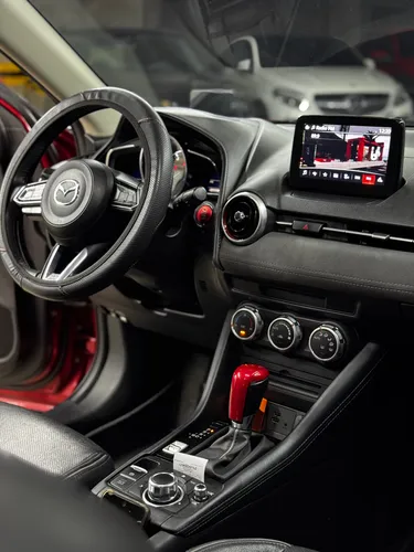 Mazda CX-3 2.0 Grand Touring Lx At